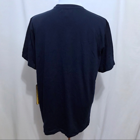 ❌SOLD❌ Smith & Graham NWT Graphic Shirt Men 3X - Picture 5 of 7